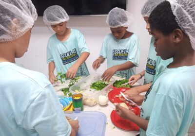 Talleres de artes culinarias