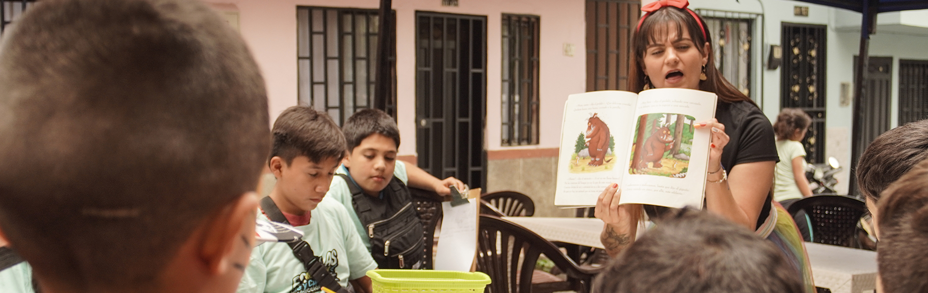 Escuela de Arte y Cultura